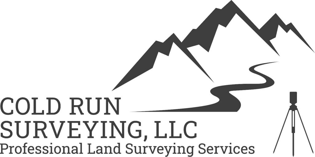 Cold Run Surveying