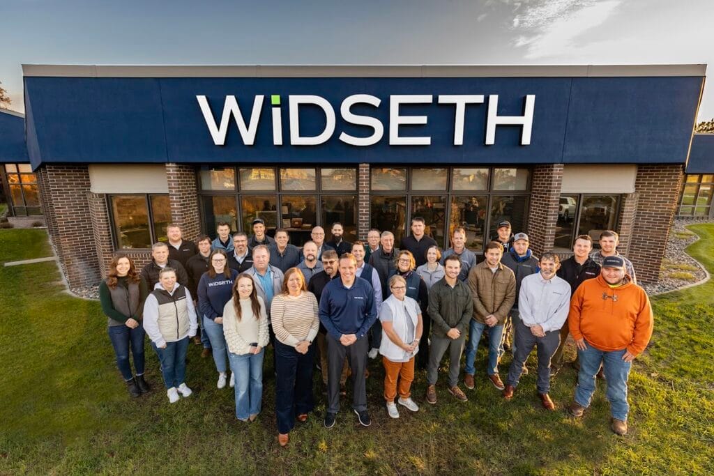 Widseth | Brainerd/Baxter