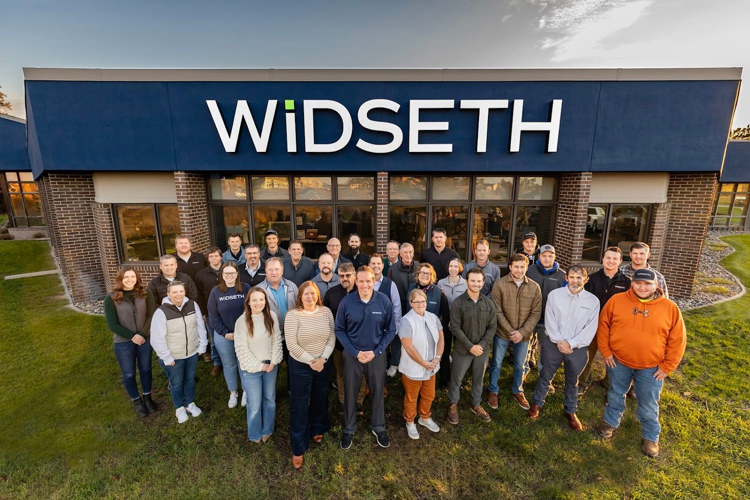 Widseth | Brainerd/Baxter