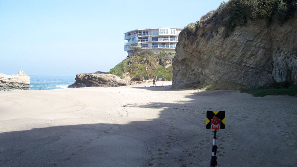 Borchard Surveying and Mapping