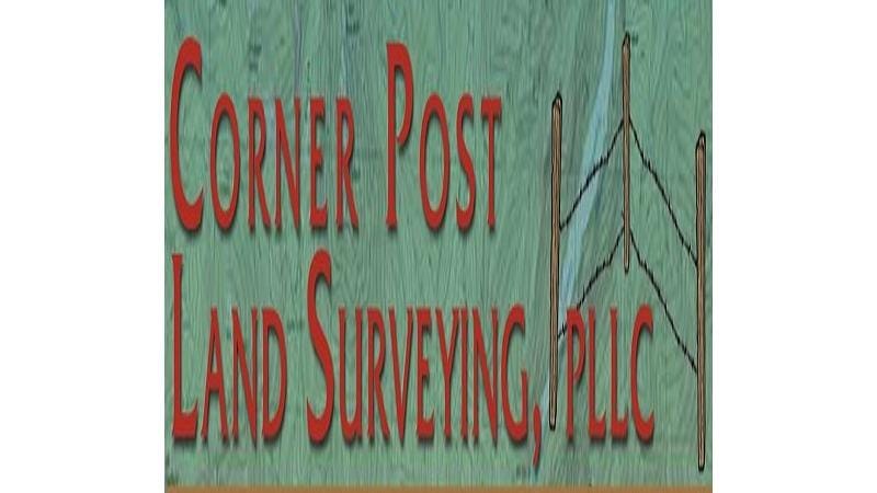 Corner Post Land Surveying PLLC
