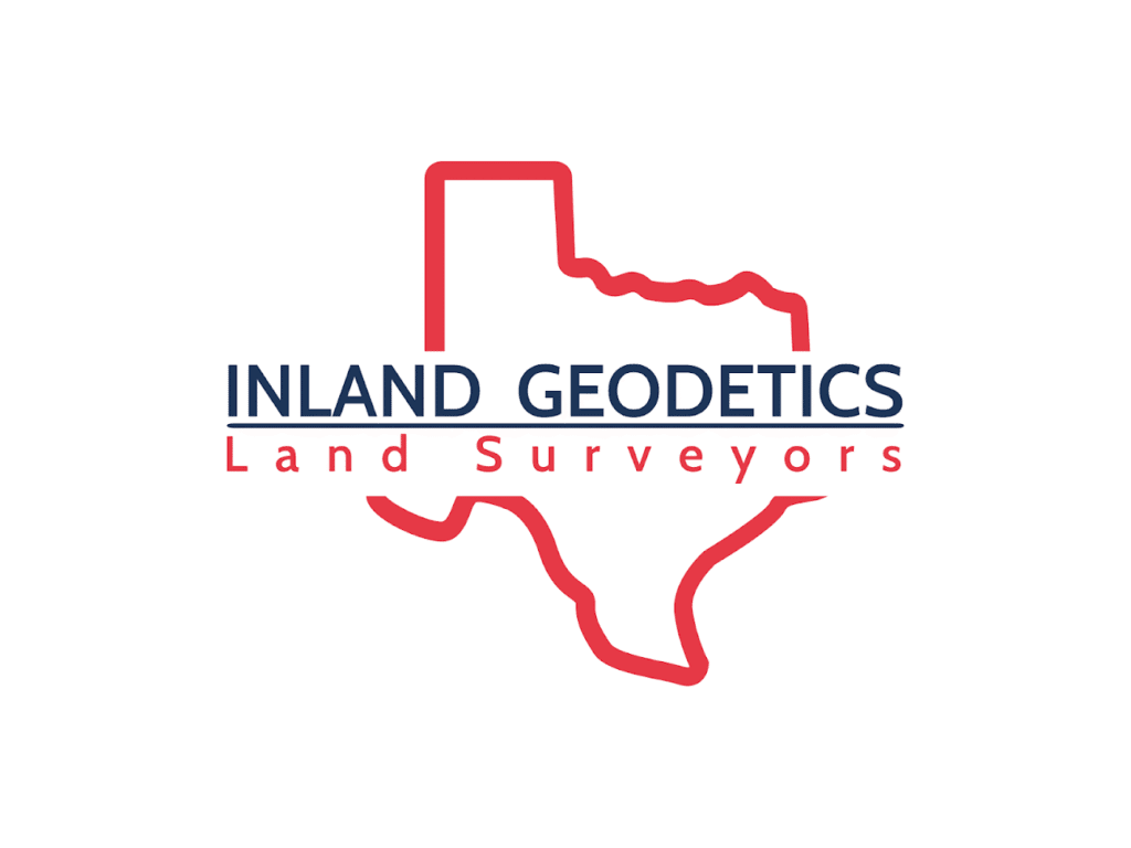 Inland Geodetics Land Surveying