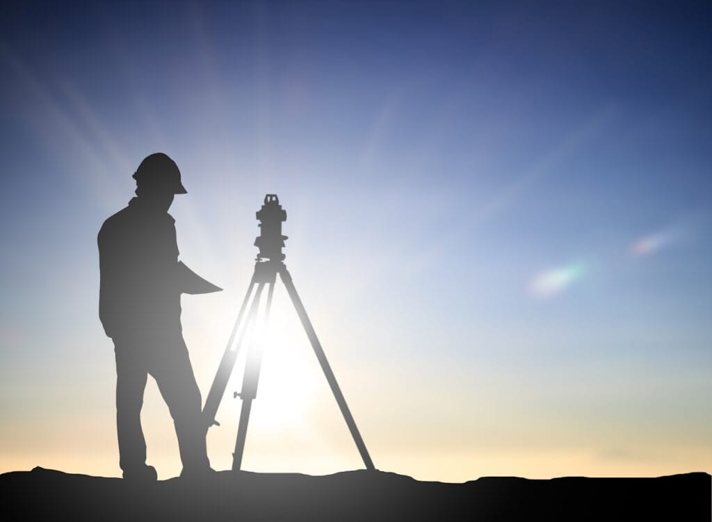 Land Grant Surveyors