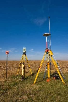 Survey Land Express Inc