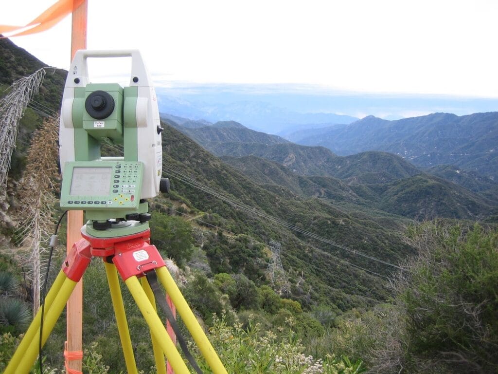 Saddleback Surveys