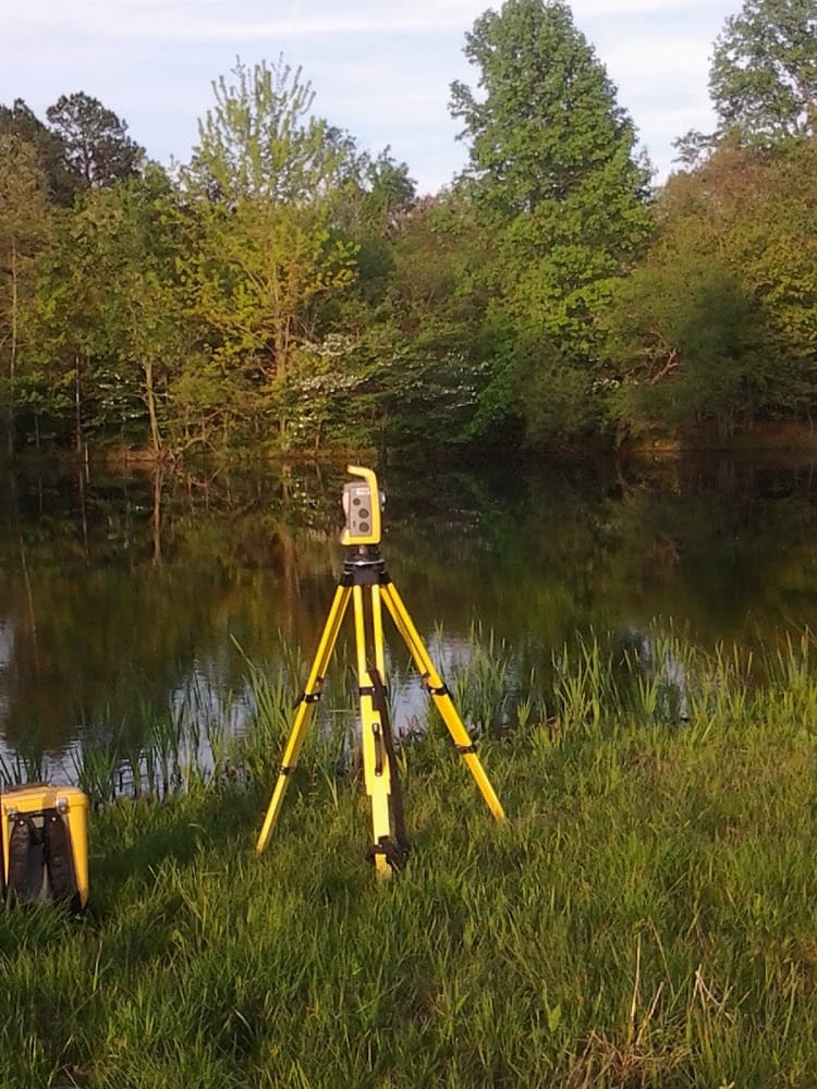 West Kentucky Land Survey