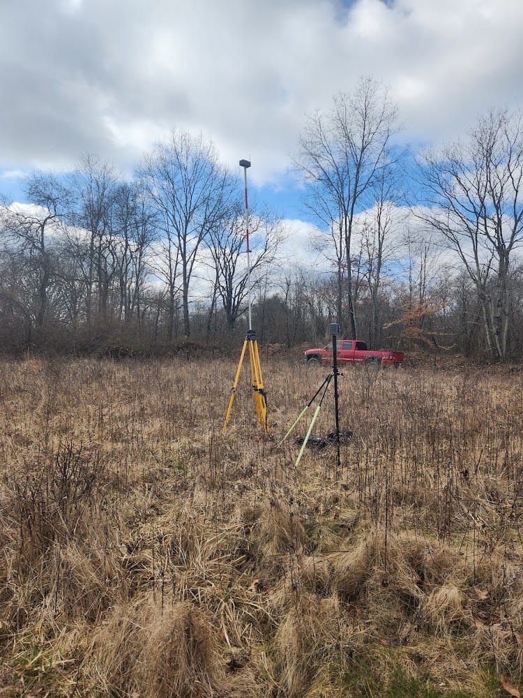 Wolfe Land Surveying