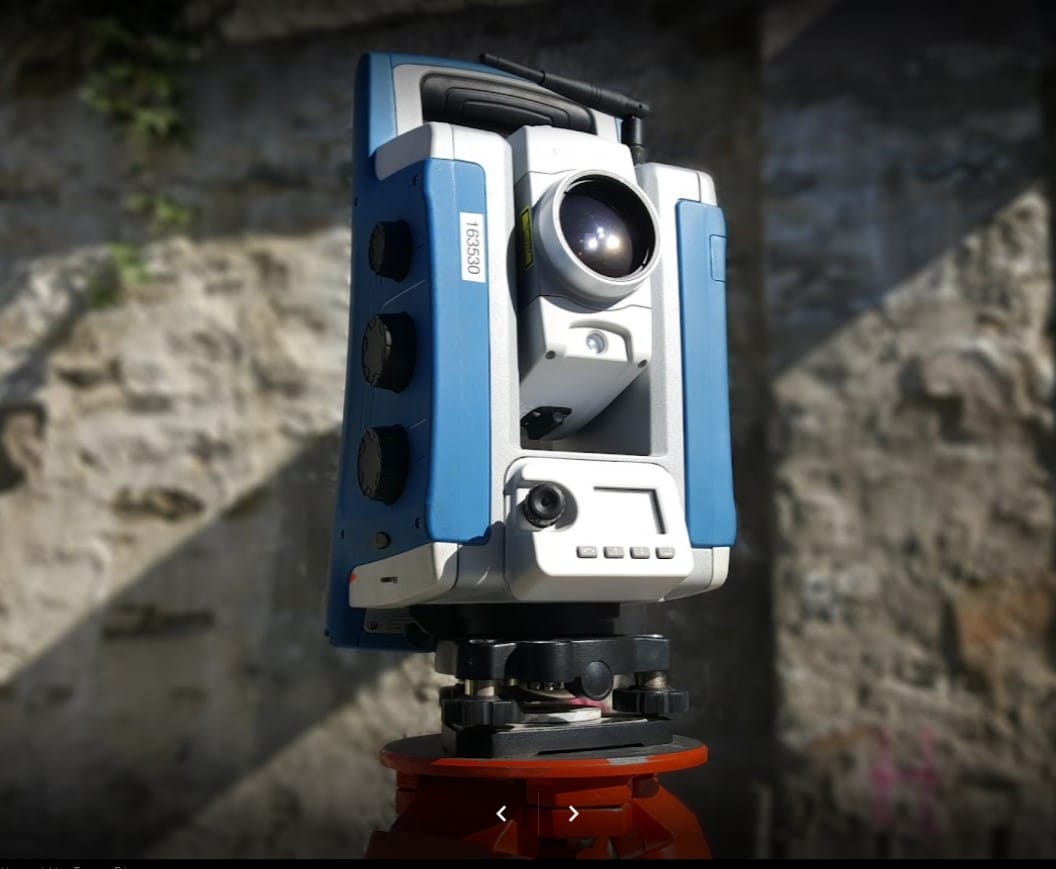 Baxter Land Surveying