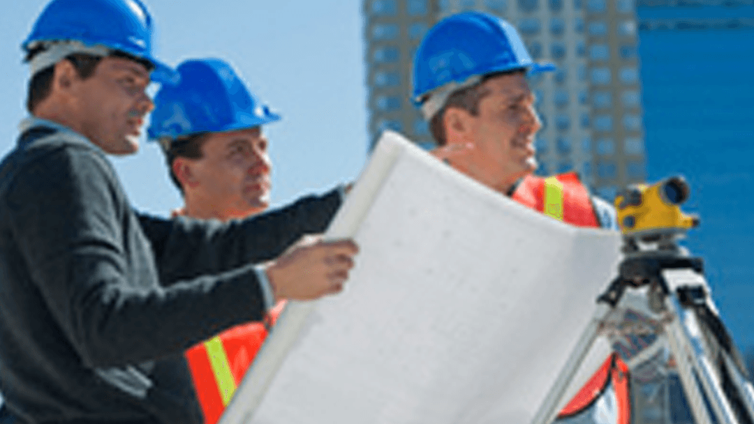 Paul B. Koerts Professional Land Surveyor