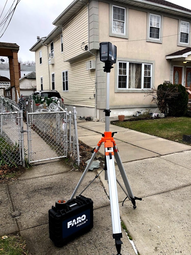 Rampa Land Surveying P.C.