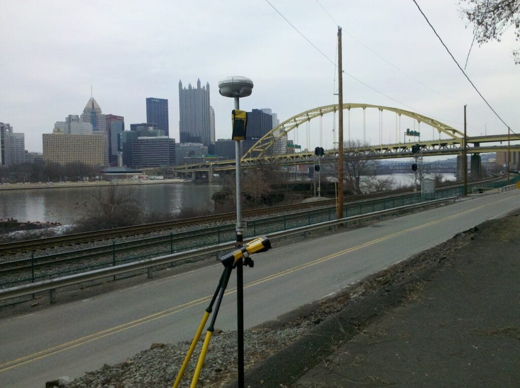 BoundMark Land Surveying