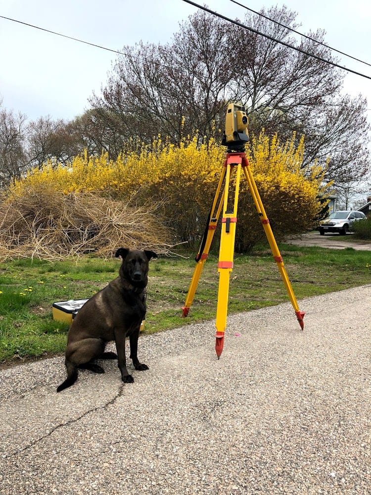 South County Survey Company