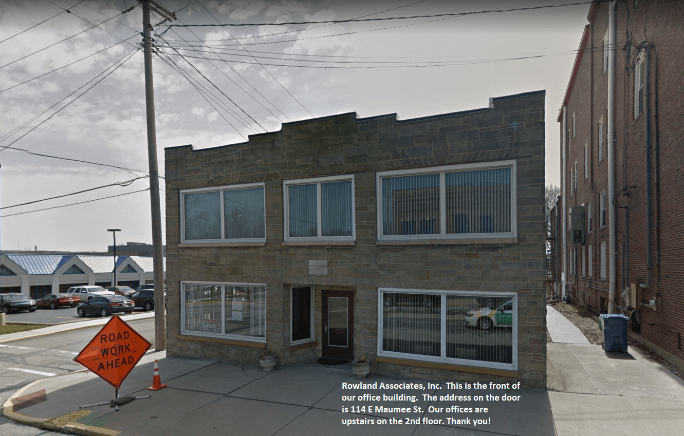 Rowland Associates Inc