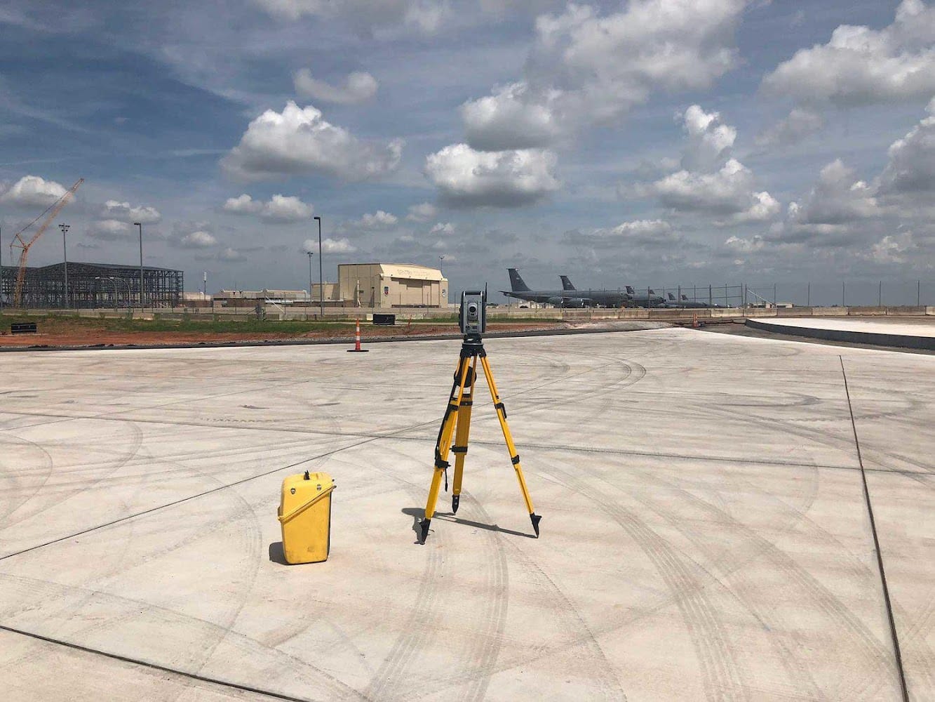 Carroll Surveying and Mapping