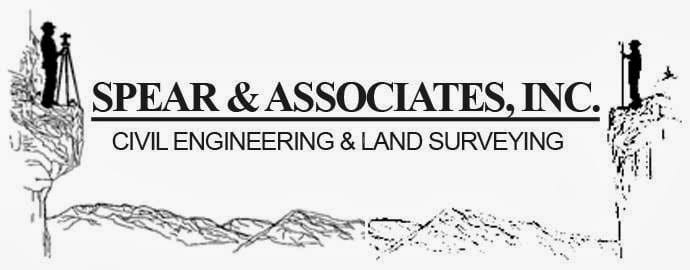 Spear & Associates Inc