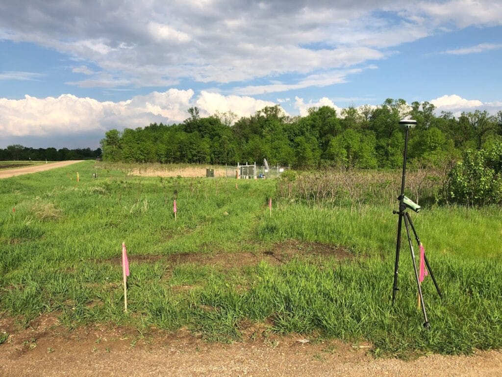 Strassburg Surveying LLC