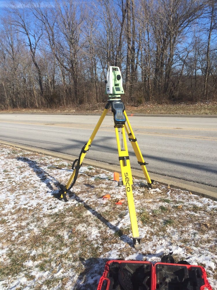 Bentley Land Surveying PLLC
