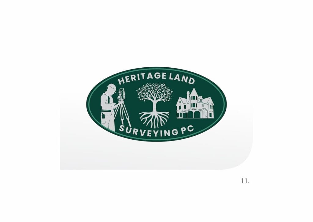 Heritage Land Surveying Pc