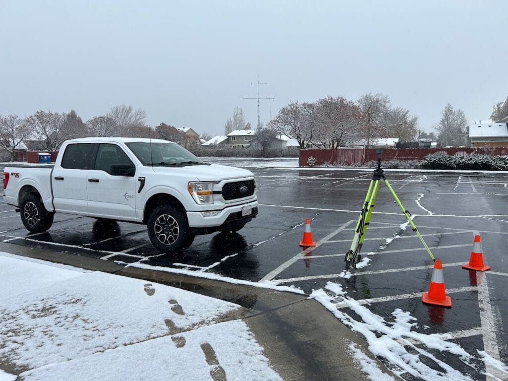 Valley Land Surveying