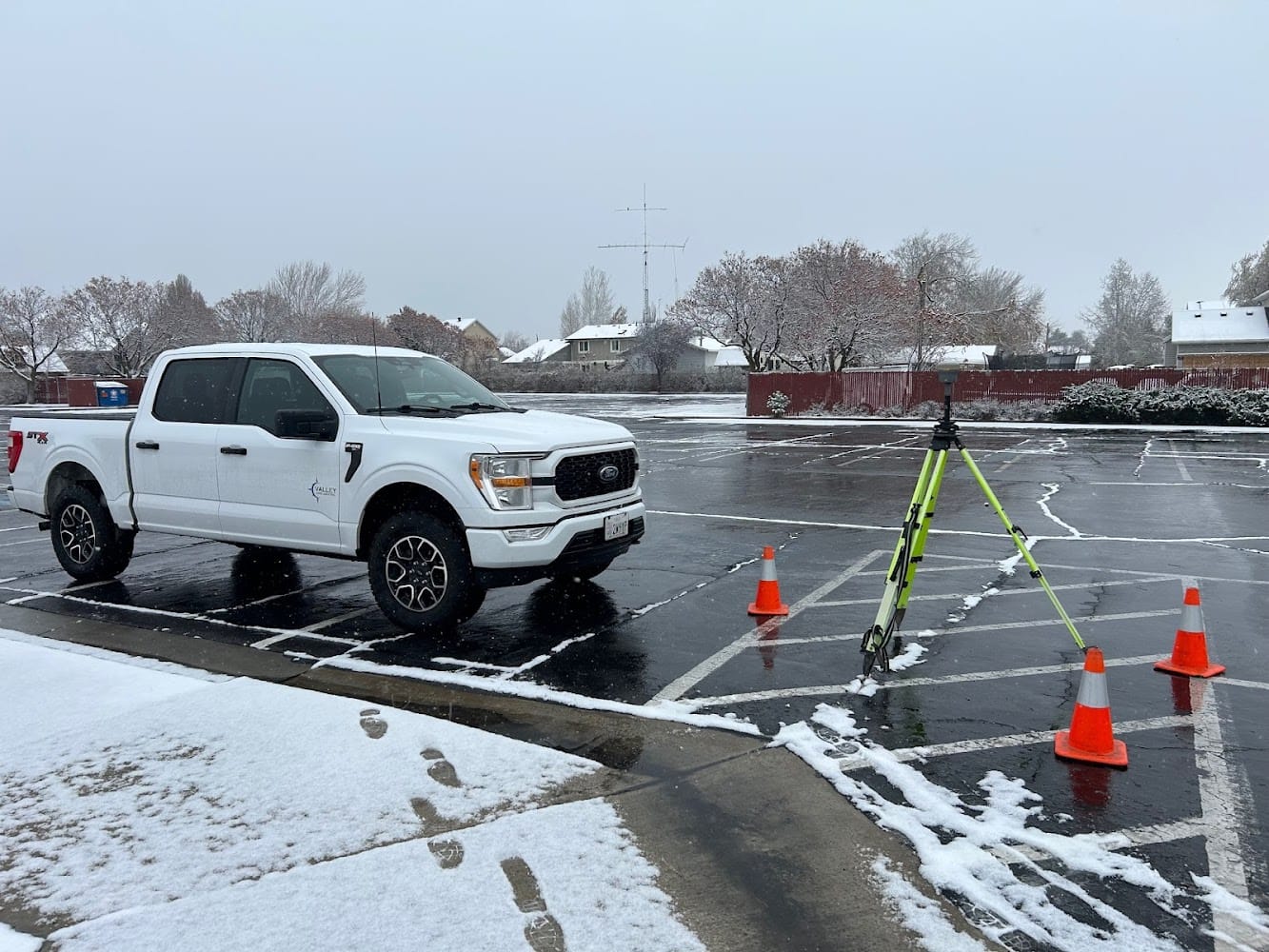 Valley Land Surveying