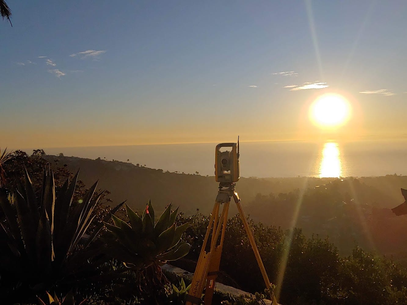 Laguna Survey & Mapping Inc.