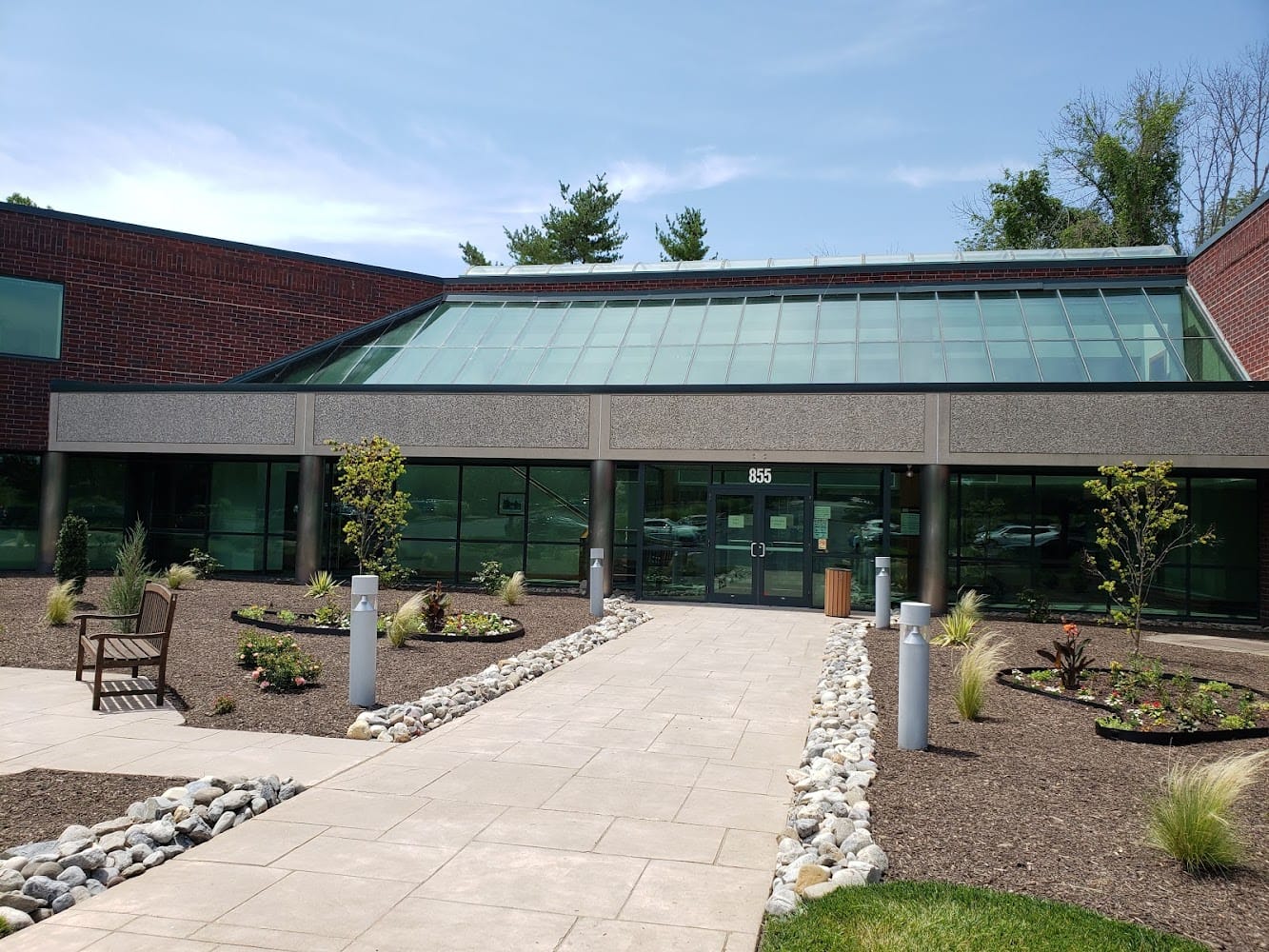 Edward B. Walsh & Associates