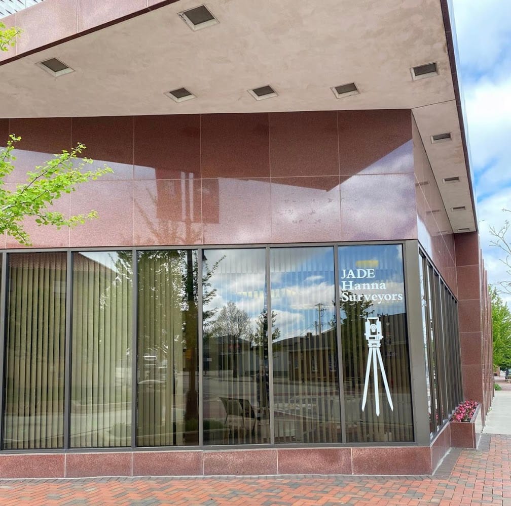 JADE Hanna Surveyors