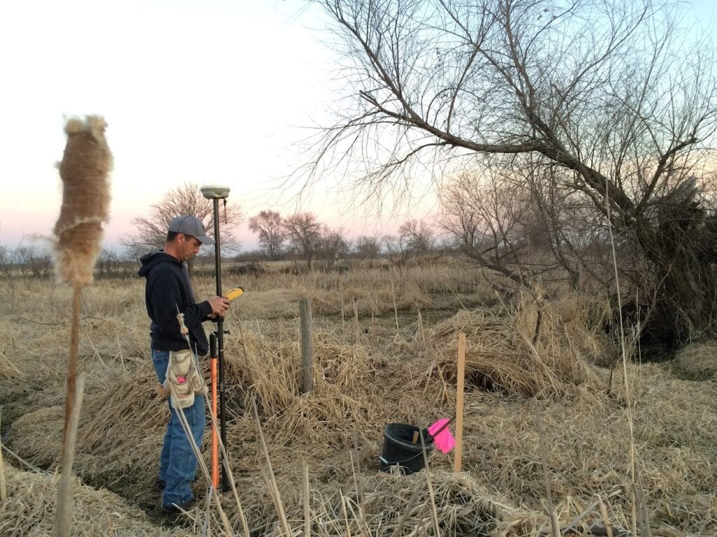 Apex Land Surveying LLC