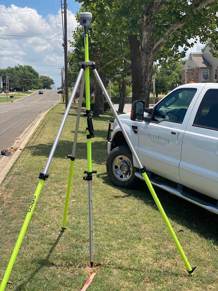 Elevation Land Surveying