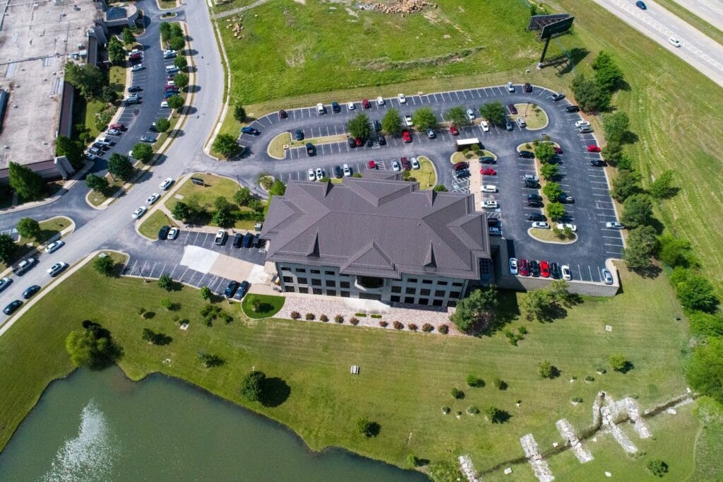 AAB Engineering Tulsa