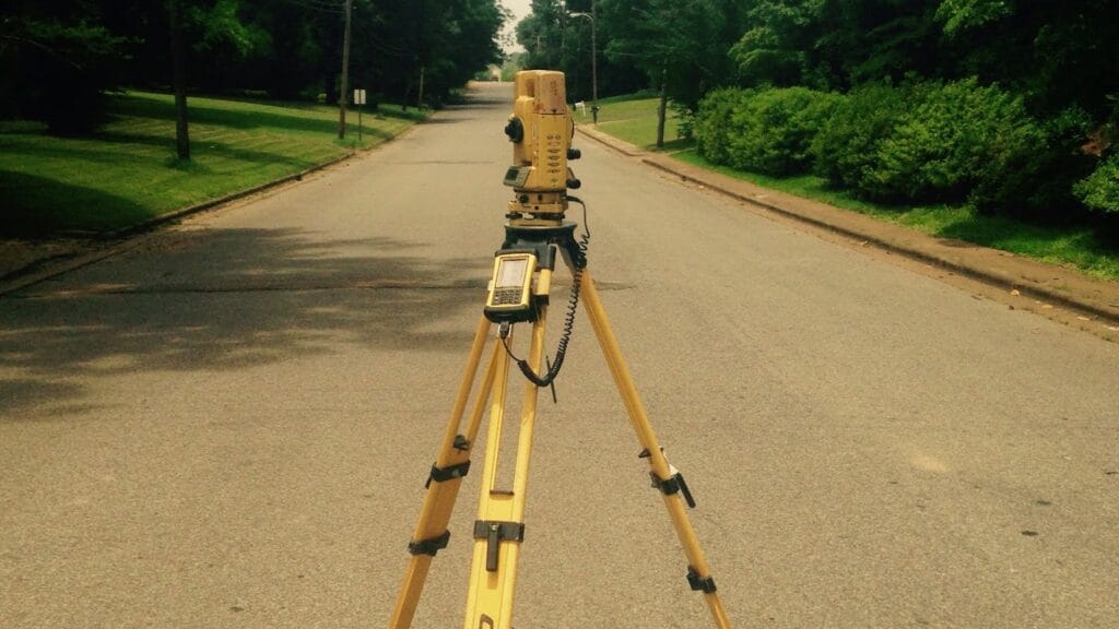 North Mississippi Surveying
