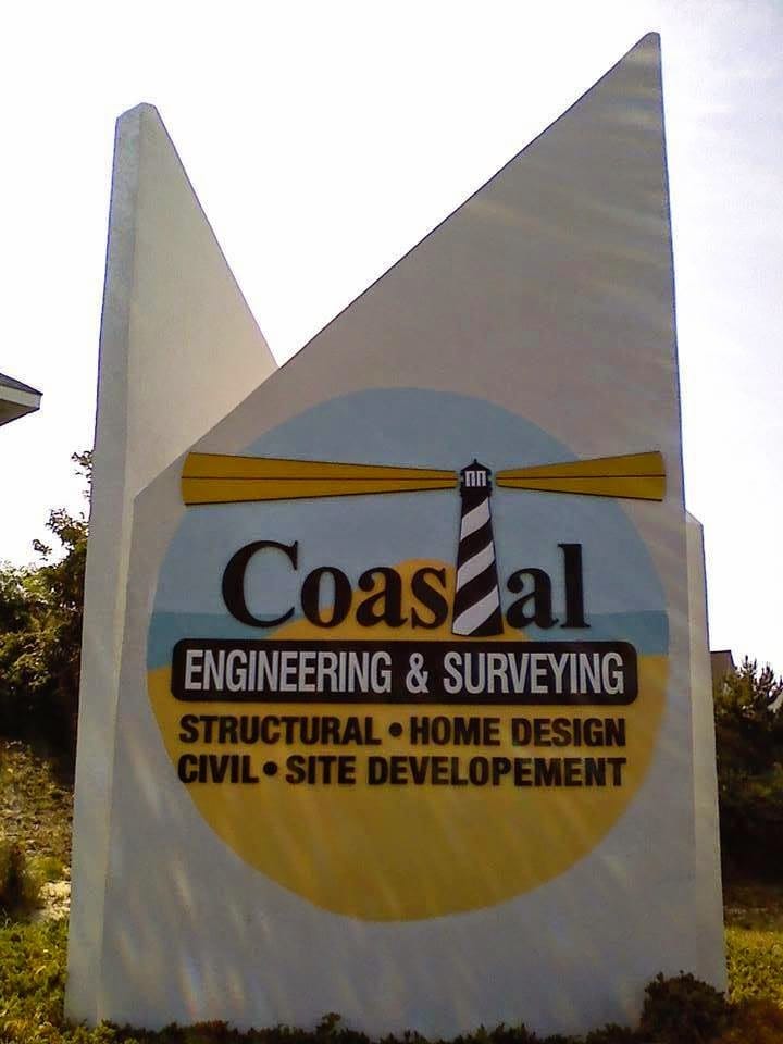 Coastal Engineering & Surveying
