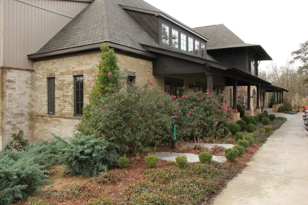 Precision Surveying LLC