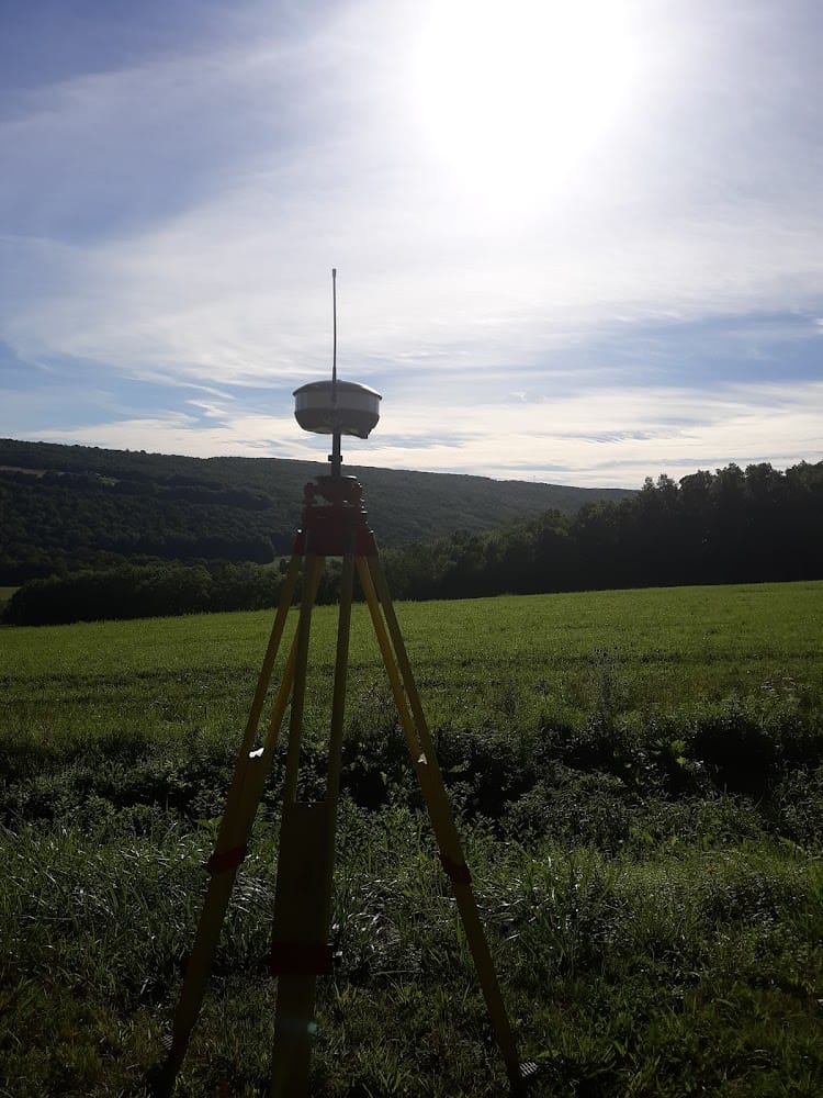 Mott Land Surveying