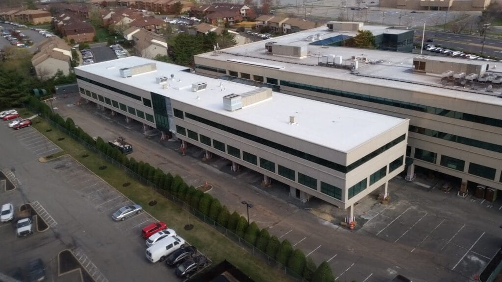 Meridian Engineering Group Inc