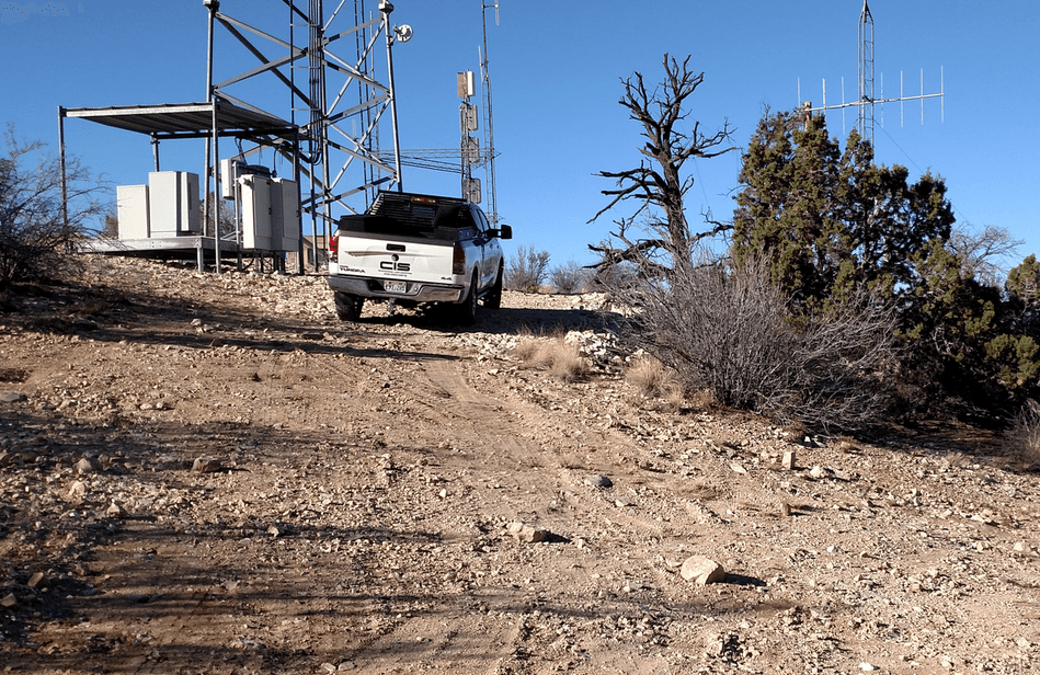 CIS Professional Land Surveying