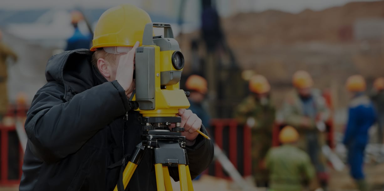 All County Land Surveyor PC