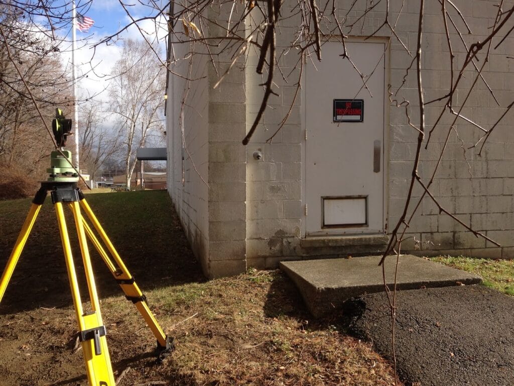 H.F. Campbell Land Surveying / JRL Surveying