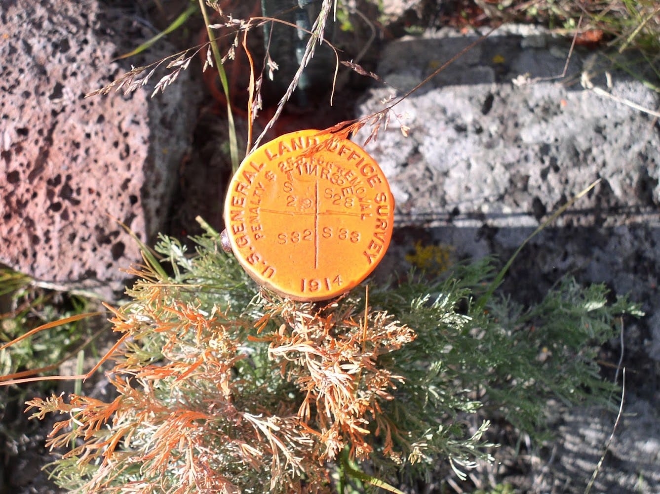 Thompson Land Surveying