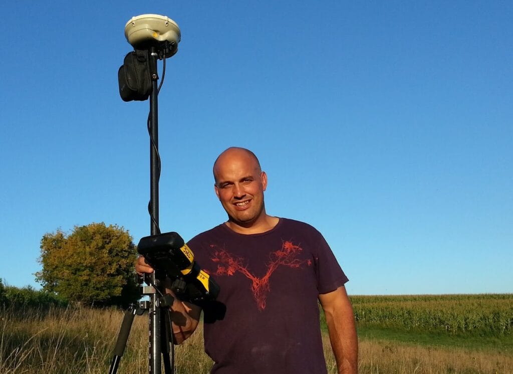 Thoreson Land Surveying