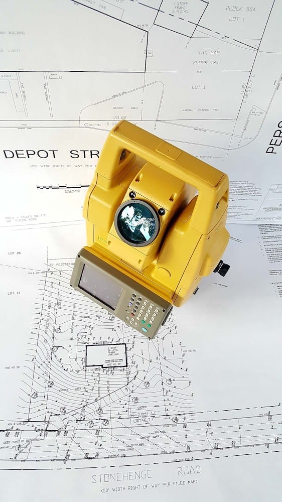 PROFESSIONAL LAND SERVICES