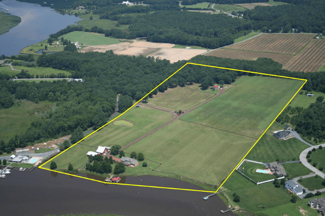 Newcomb Land Surveyors