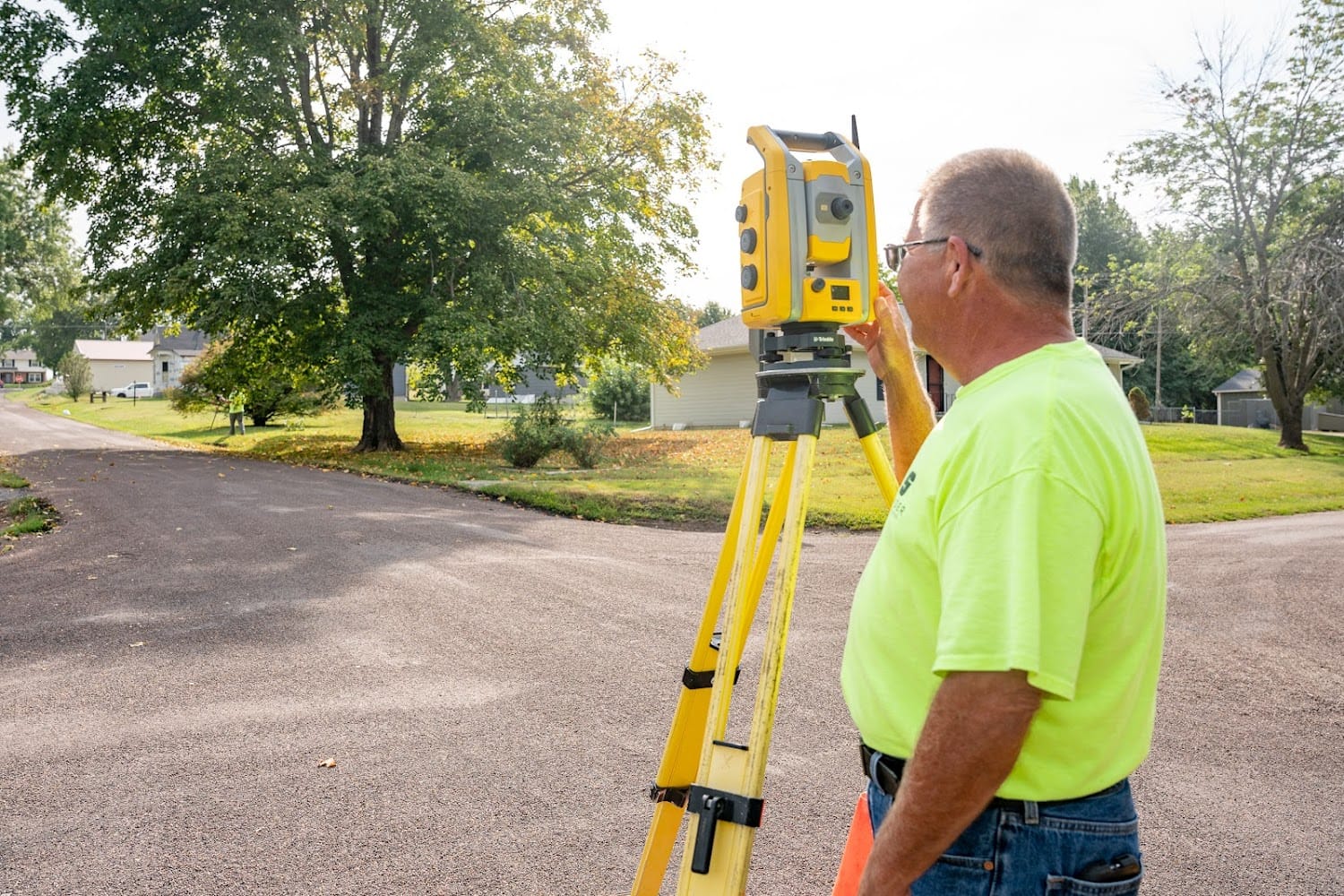 Snyder & Associates (formerly Sam’s Survey)