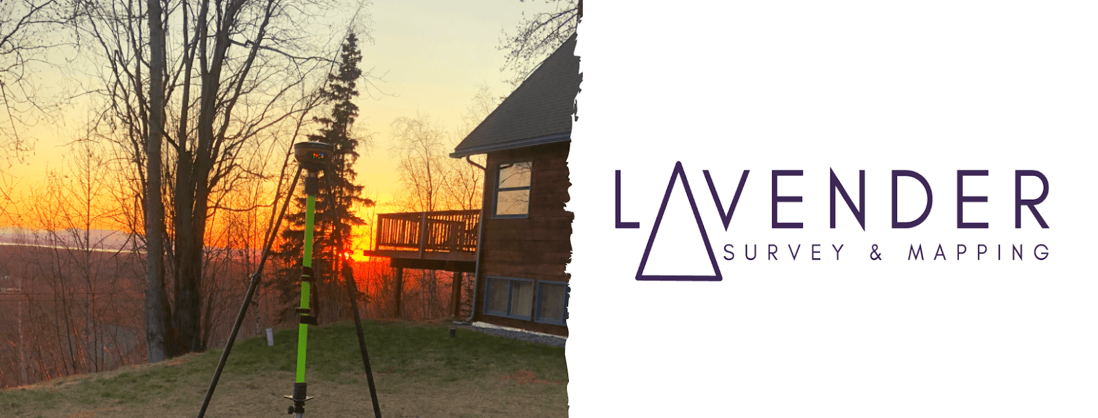 Lavender Survey & Mapping