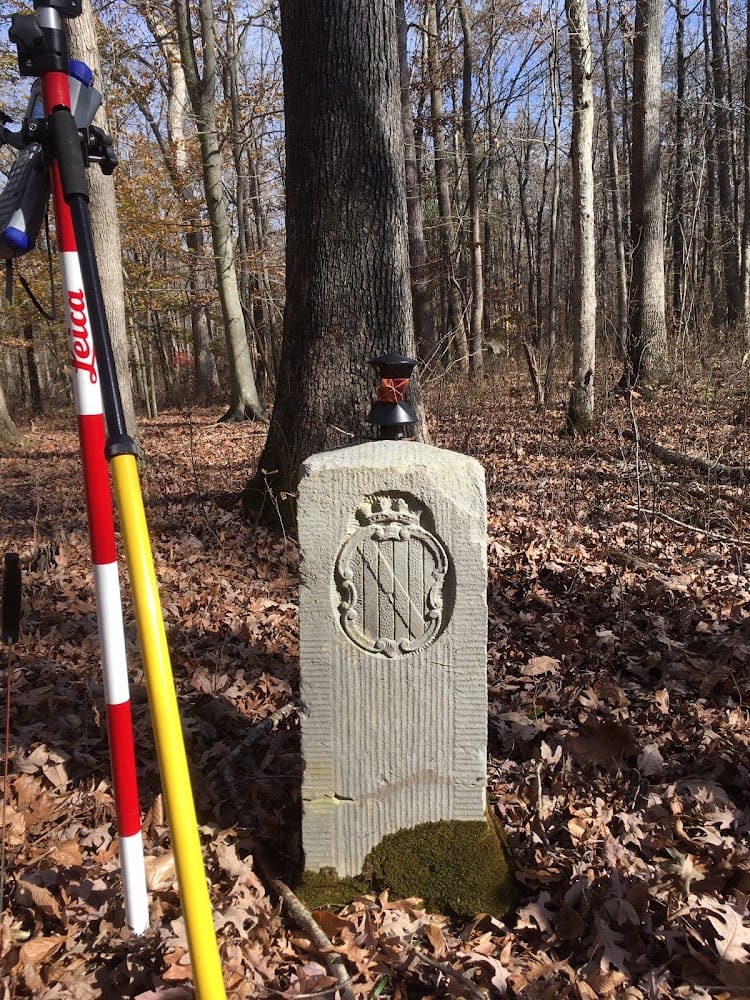 Myers Land Survey Corp