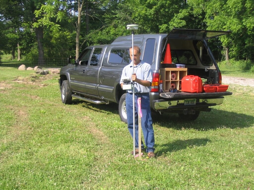 Piatt Land Surveying