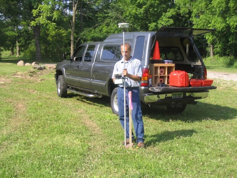 Piatt Land Surveying