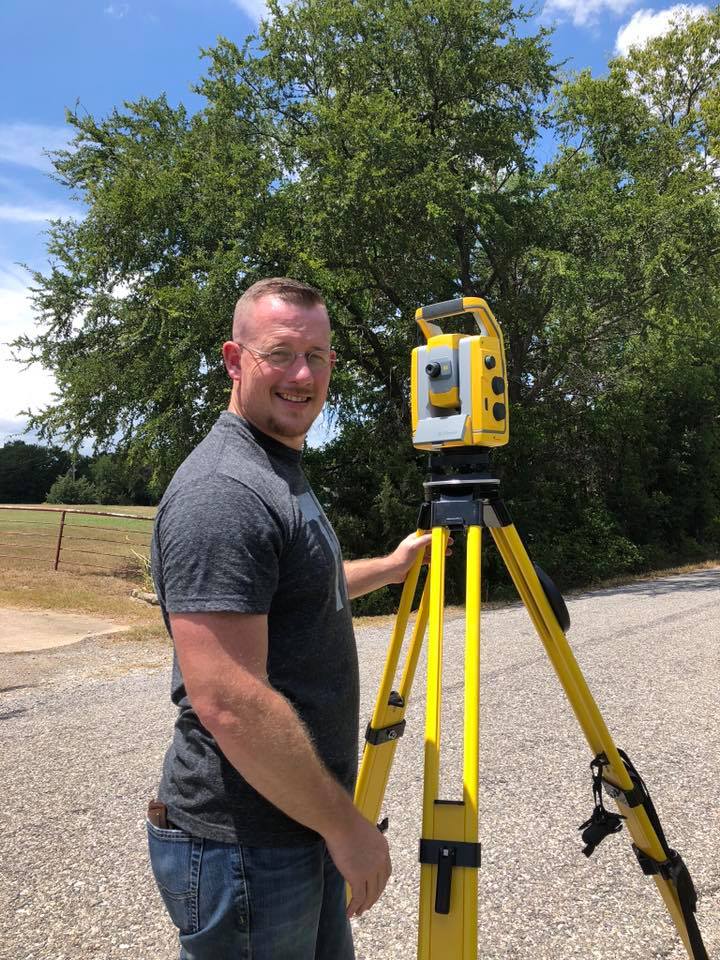 Copley Land Surveying