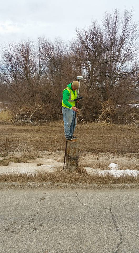 Lakewood Surveying LLC