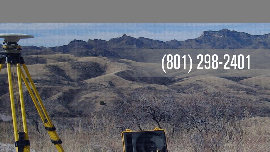 REDCON Land Surveying